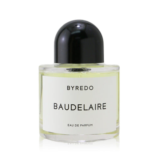 Byredo Baudelaire - premium fragrance for sophisticated tastes.