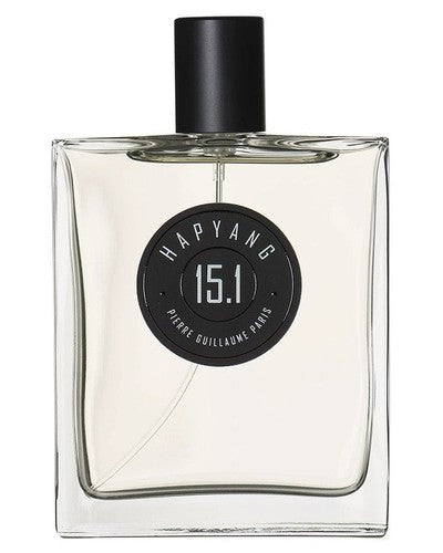 Pierre Guillaume Paris 15.1 Hapyang - premium fragrance for sophisticated tastes.