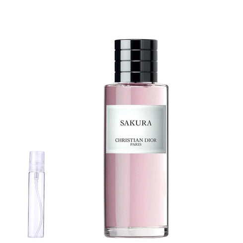Christian Dior Sakura Eau de Parfum Unisex - premium fragrance for sophisticated tastes.