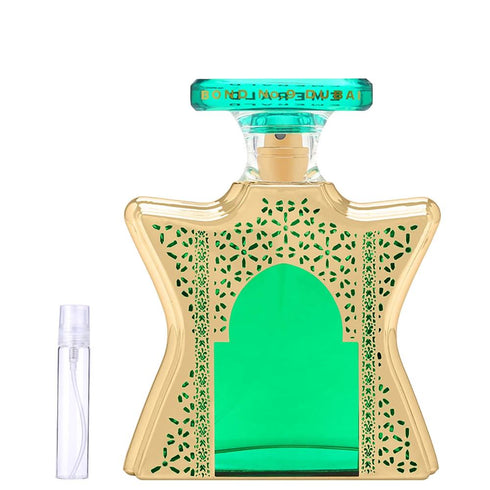 Bond No. 9 Dubai Emerald Eau de Parfum Unisex - premium fragrance for sophisticated tastes.