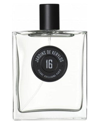 Pierre Guillaume Paris 16 Jardins de Kerylos - premium fragrance for sophisticated tastes.