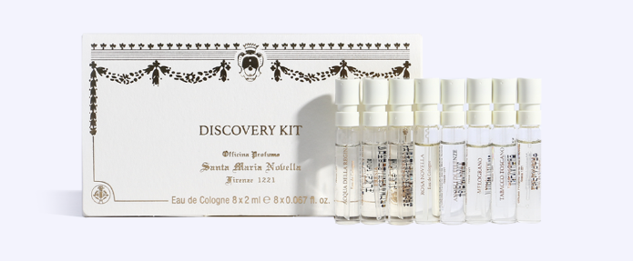 Santa Maria Novella Tabacco Toscano
				
				
				EDC (In-Stock)