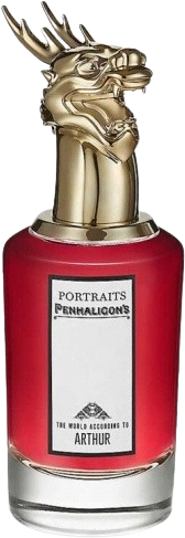 Penhaligon's The World According to Arthur EDP decant (In-Stock) - Luxurious Fragrance Available Online in Hong Kong & China