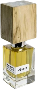 Nasomatto Absinth EDP decant (In-Stock) - Luxurious Fragrance Available Online in Hong Kong & China