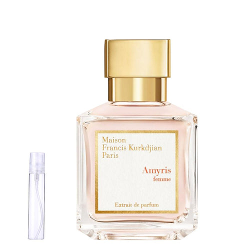 Maison Francis Kurkdjian Amyris Femme Extrait de Parfum for Women - premium fragrance for sophisticated tastes.