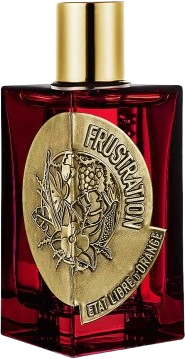 Etat Libre d'Orange Frustration EDP decant (In-Stock) - Luxurious Fragrance Available Online in Hong Kong & China