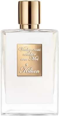 Kilian Voulez-Vous Coucher Avec Moi EDP decant (In-Stock) - Luxurious Fragrance Available Online in Hong Kong & China