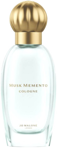 Jo Malone Musk Memento Cologne EDC decant (In-Stock) - Luxurious Fragrance Available Online in Hong Kong & China