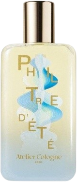 Atelier Cologne Philtre d'Eté EDC decant (In-Stock) - Luxurious Fragrance Available Online in Hong Kong & China