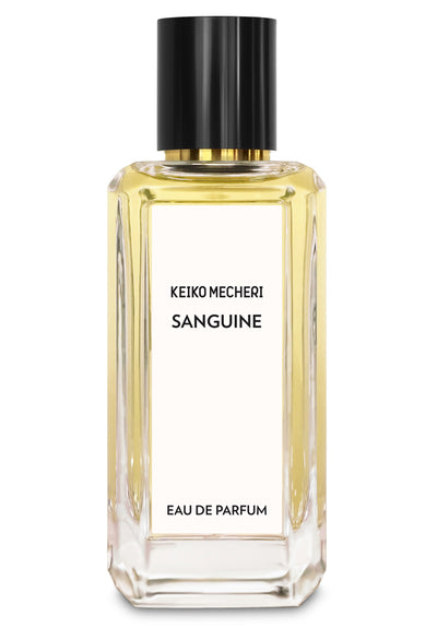 Keiko Mecheri Sanguine (Fragrance Decant Sample Selection) - Luxurious Fragrance Available Online in Hong Kong & China