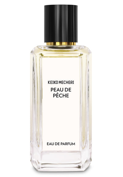 Keiko Mecheri Peau de Peche (Fragrance Decant Sample Selection) - Luxurious Fragrance Available Online in Hong Kong & China