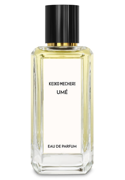 Keiko Mecheri Ume (Fragrance Decant Sample Selection) - Luxurious Fragrance Available Online in Hong Kong & China
