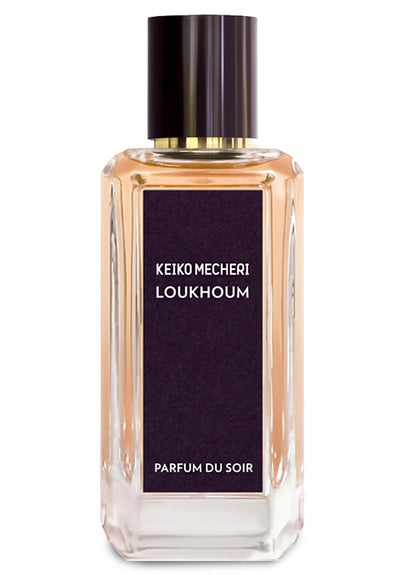 Keiko Mecheri Loukhoum Parfum du Soir (Fragrance Decant Sample Selection) - Luxurious Fragrance Available Online in Hong Kong & China