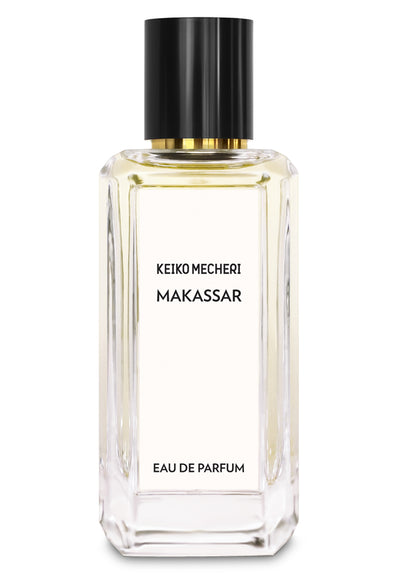 Keiko Mecheri Makassar (formerly Bois de Santal) (Fragrance Decant Sample Selection) - Luxurious Fragrance Available Online in Hong Kong & China