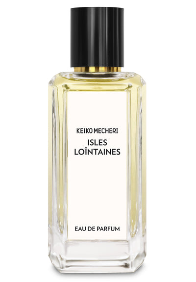 Keiko Mecheri Isles Lointaines (Fragrance Decant Sample Selection) - Luxurious Fragrance Available Online in Hong Kong & China