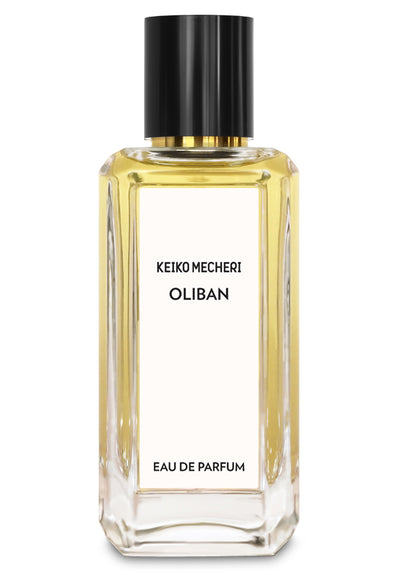 Keiko Mecheri Oliban (Fragrance Decant Sample Selection) - Luxurious Fragrance Available Online in Hong Kong & China