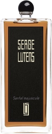 Serge Lutens Santal Majuscule EDP decant (In-Stock) - Luxurious Fragrance Available Online in Hong Kong & China