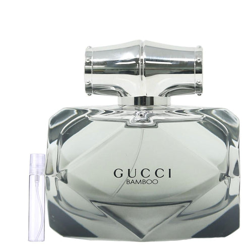 Gucci Bamboo Eau de Parfum for Women - premium fragrance for sophisticated tastes.