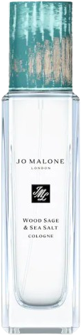 Jo Malone Wild Swimming Wood Sage & Sea Salt EDC decant (In-Stock) - Luxurious Fragrance Available Online in Hong Kong & China