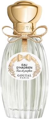 Goutal Eau d'Hadrien Eau de Parfum EDP decant (In-Stock) - Luxurious Fragrance Available Online in Hong Kong & China