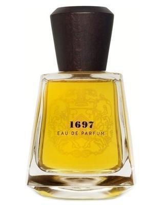 Frapin 1697 - premium fragrance for sophisticated tastes.