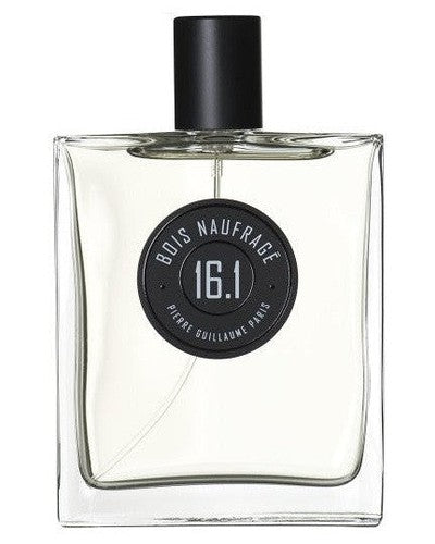 Pierre Guillaume Paris 16.1 Bois Naufrage - premium fragrance for sophisticated tastes.