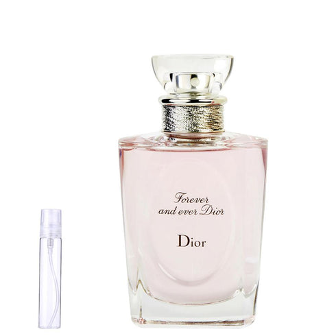 Dior Forever and Ever Dior Eau de Toilette for Women - premium fragrance for sophisticated tastes.