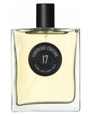 Pierre Guillaume Paris 17 Tubereuse Couture - premium fragrance for sophisticated tastes.