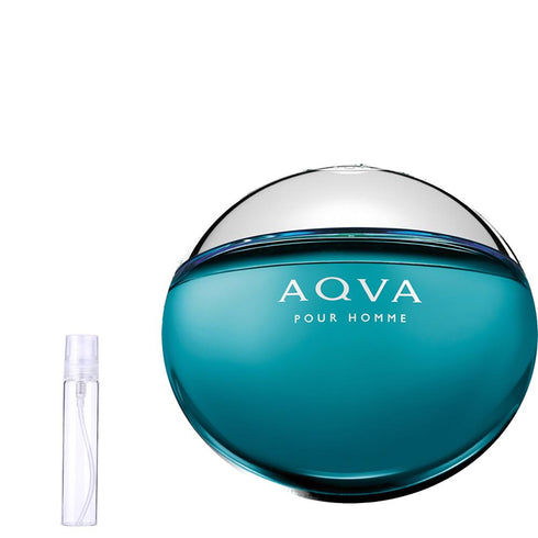 Bvlgari Aqva Pour Homme Eau de Toilette for Men - premium fragrance for sophisticated tastes.