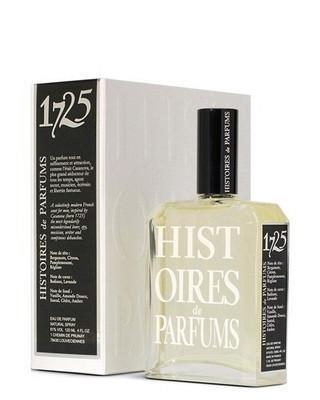 Histoires de Parfums 1725 Casanova - premium fragrance for sophisticated tastes.