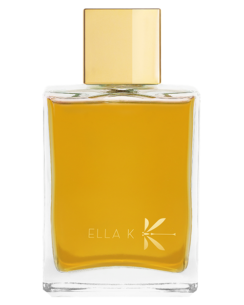 Ella K Parfums Melodie De L’Altai - premium fragrance for sophisticated tastes.