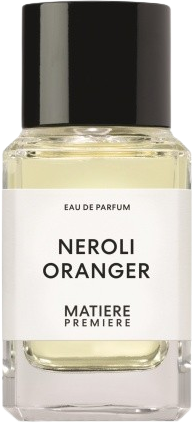 Matiere Premiere Neroli Oranger EDP (In-Stock) - Luxurious Fragrance Available Online in Hong Kong & China