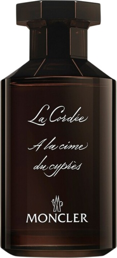 Moncler La Cordée EDP (In-Stock) - Luxurious Fragrance Available Online in Hong Kong & China