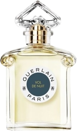 Guerlain Vol de Nuit EDT decant (In-Stock) - Luxurious Fragrance Available Online in Hong Kong & China