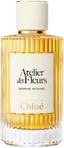 Chloe Atelier des Fleurs Cedrus Intense EDP (In-Stock) - Luxurious Fragrance Available Online in Hong Kong & China