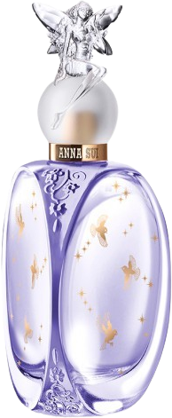 Anna Sui Lucky Wish EDT decant (In-Stock)