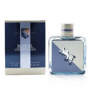 Royal Copenhagen 1775 / Royal Copenhagen EDT Spray 3.4 oz (100 ml) (M) - Luxurious Fragrance Available Online in Hong Kong & China