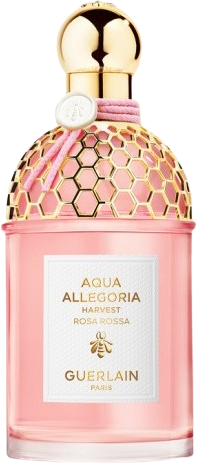 Guerlain Rosa Rossa Harvest EDT decant (In-Stock) - Luxurious Fragrance Available Online in Hong Kong & China