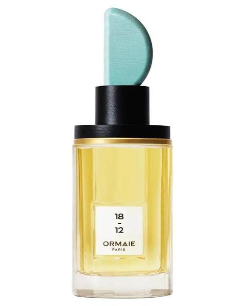 Ormaie 18 - 12 - premium fragrance for sophisticated tastes.