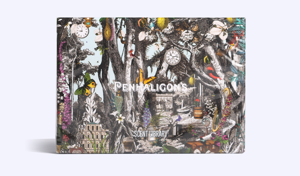 Penhaligon's The Coveted Duchess Rose
				
				
				EDP (In-Stock)