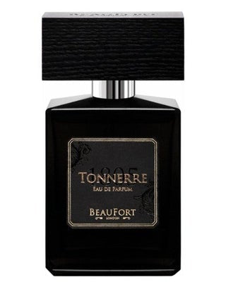 BeauFort London 1805 Tonnerre - premium fragrance for sophisticated tastes.