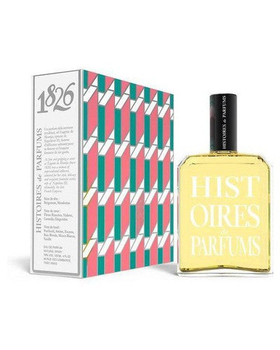 Histoires de Parfums 1826 - premium fragrance for sophisticated tastes.