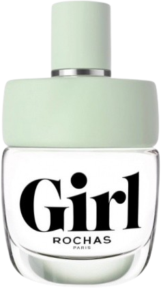 Rochas Girl (In-Stock) - Luxurious Fragrance Available Online in Hong Kong & China