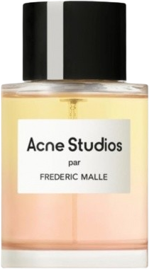 Frederic Malle Acne Studios EDP decant (In-Stock) - Luxurious Fragrance Available Online in Hong Kong & China