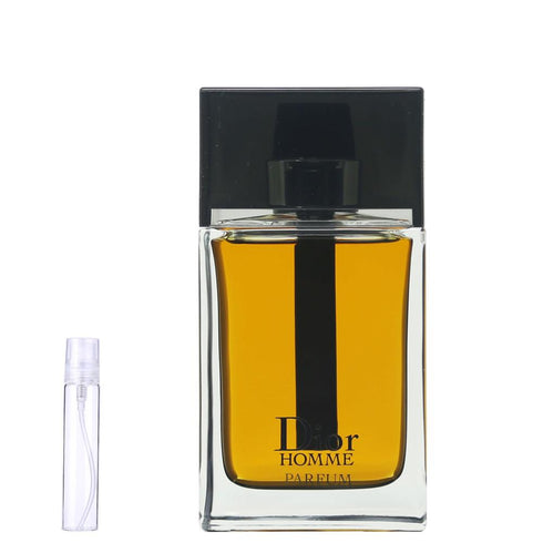 Dior Homme Parfum for Men - premium fragrance for sophisticated tastes.