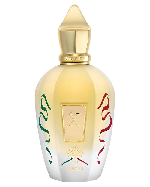 Xerjoff 1861 Decas - premium fragrance for sophisticated tastes.