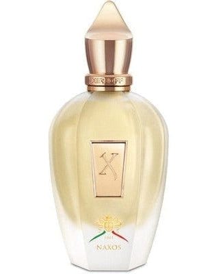 Xerjoff 1861 Naxos - premium fragrance for sophisticated tastes.