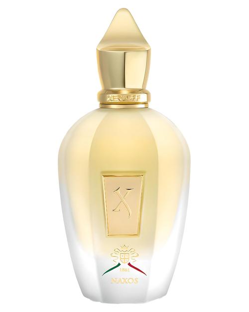 Xerjoff 1861 Naxos - premium fragrance for sophisticated tastes.