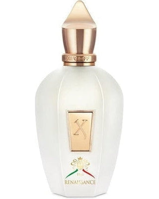 Xerjoff 1861 Renaissance - premium fragrance for sophisticated tastes.