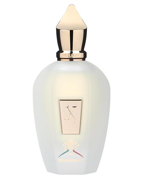 Xerjoff 1861 Renaissance - premium fragrance for sophisticated tastes.